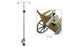 Omnimed IV Pole - 741304