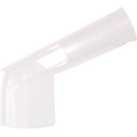Omron Healthcare Omron C910 Mouthpiece Plastic - C910