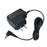 Omron Healthcare Blood Pressure Monitor AC Adapter Auto-Inflate 1500PRO, HEM-432C, HEM-711AC, HEM-711DLX - HEM-ADPTW5