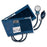 Omron - Aneroid Sphygmomanometer Unit 2-Tubes Adult Large Cuff - 11-200
