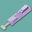 Owen Mumford Unistik 2 Comfort Safety Lancet Fixed Depth Lancet Needle 1.8 mm Depth 28 Gauge - AT 0747