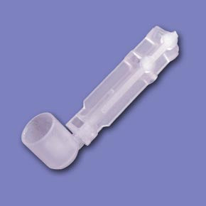 Owen Mumford Unilet ComforTouch Lancet Needle 30 Gauge Twist Top - AT 0465