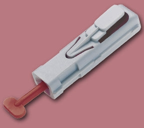 Owen Mumford Unistik 2 Super Lancing Device Needle - AT 0752