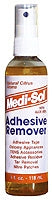Orange Sol Medi-Sol Adhesive Remover Liquid 4 oz. - 32404