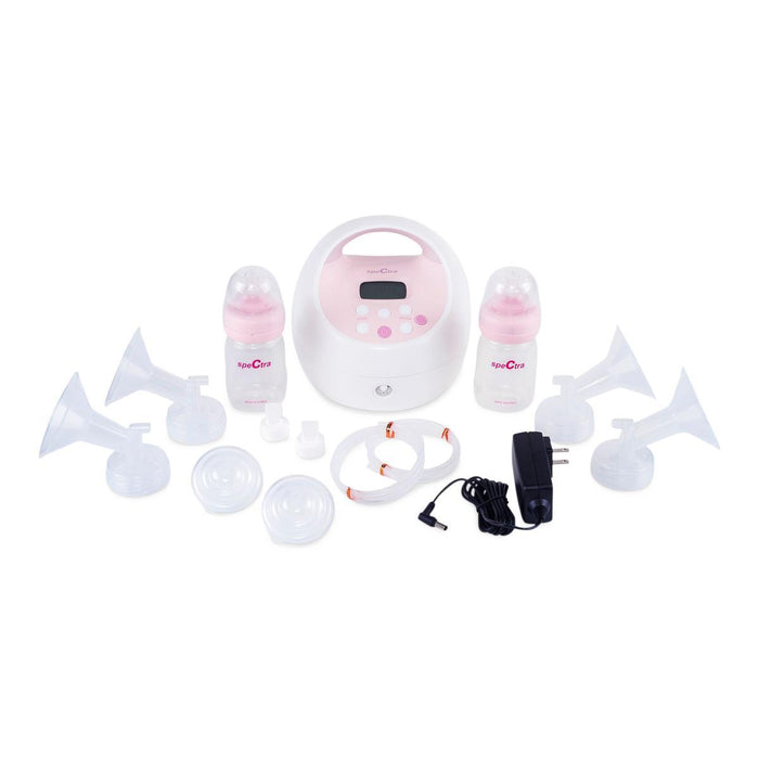 Mother'S Milk Electric Breast Pump Kit Spectra S2 Plus - MM011305