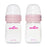 Mother'S Milk Baby Bottle Spectra 5 Oz. Plastic - MM011909