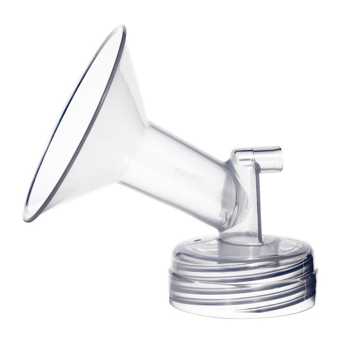 Mother'S Milk Flange Set, F/Spectra Breast Pump 28Mm Lg - MM012319