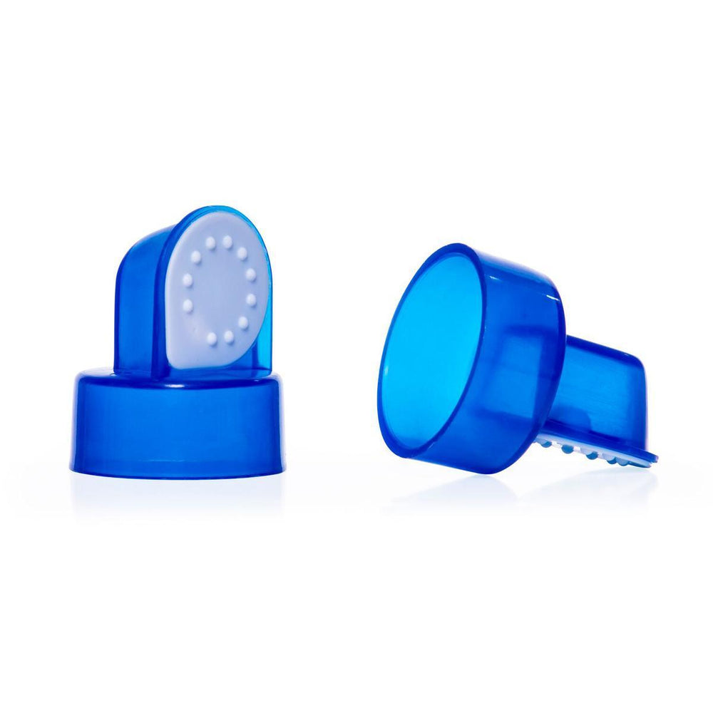 Mother'S Milk Valve Set, Membrane F/Breast Pump (2/Ea) - MM012371