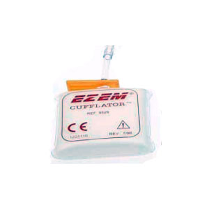 Cuff Inflator