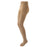 JOBST Relief - Compression Pantyhose Waist High Small Beige Open Toe - 114668