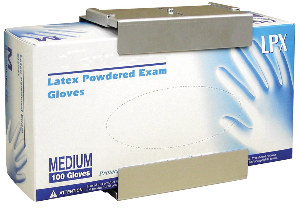 Glove Box Holder