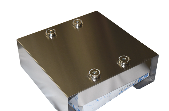 Wall Mounted Dispenser