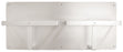 Bedpan Storage Rack