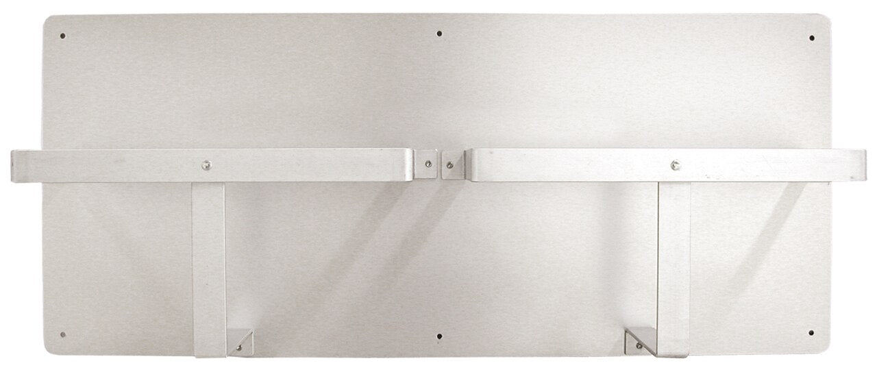 Bedpan Storage Rack