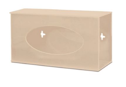 Glove Box Holders - Single