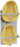 Omnimed 303025 Vertical Wall Mounted Double Bedpan Rack