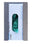Magnetic Single Glove Box Holder