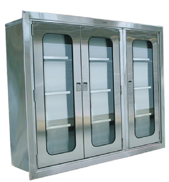 Operating Room Cabinets