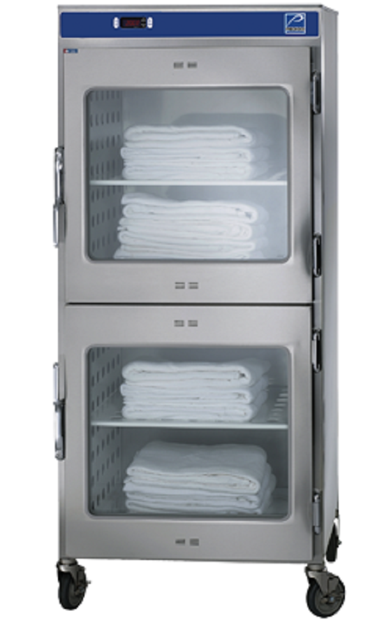 Blanket Warming Cabinet