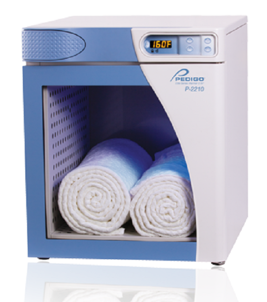Warming Cabinet