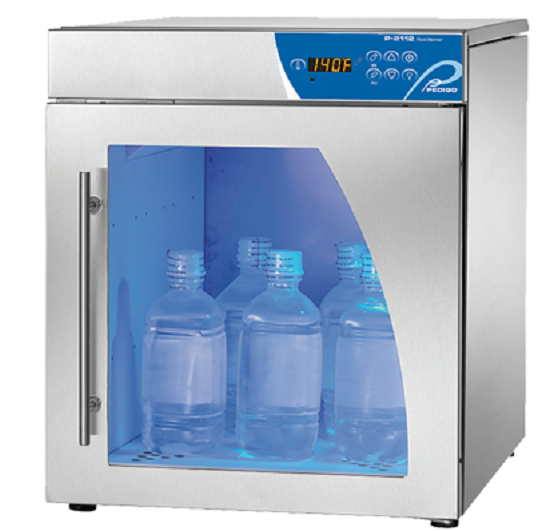 Fluid Warmers 