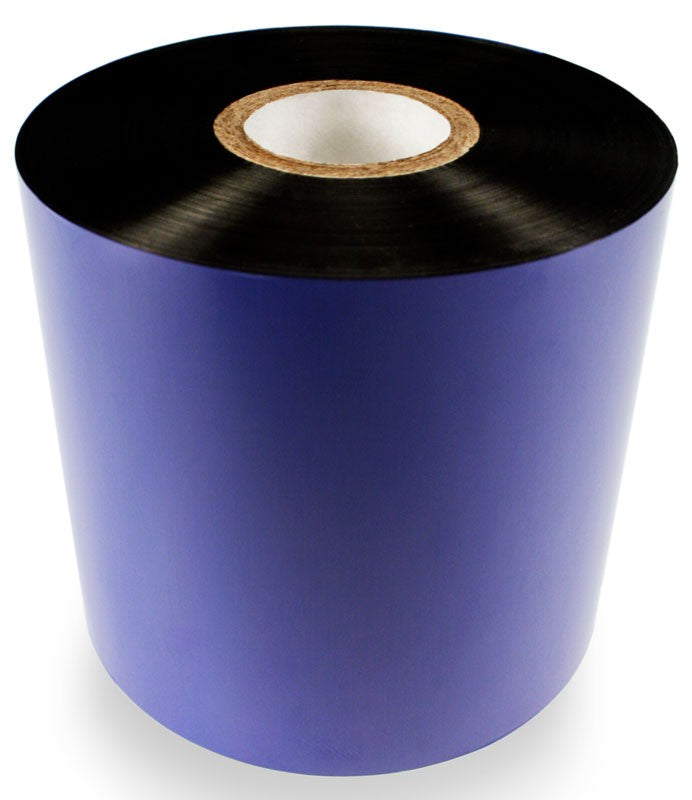 Medical Labels - Thermal Transfer Ribbons, Wax, 4.33" x 2051'