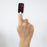 Finger Pulse Oximeter