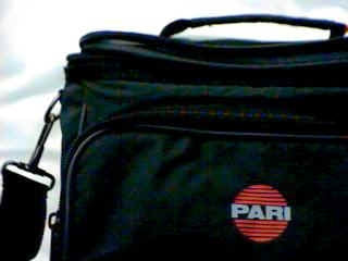 Proneb Ultra II - Carrying Case - 044F2212