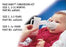 Pari Pari Baby Conversion Kit - 44F2400