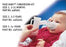 Pari Baby - Conversion Kit - 44F2400