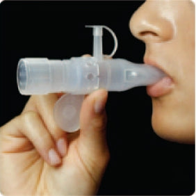 Pari LC Sprint Positive Expiratory Pressure System - 018F63