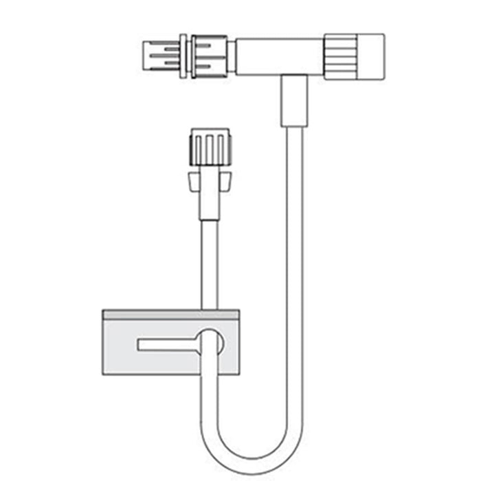 Tee Connector