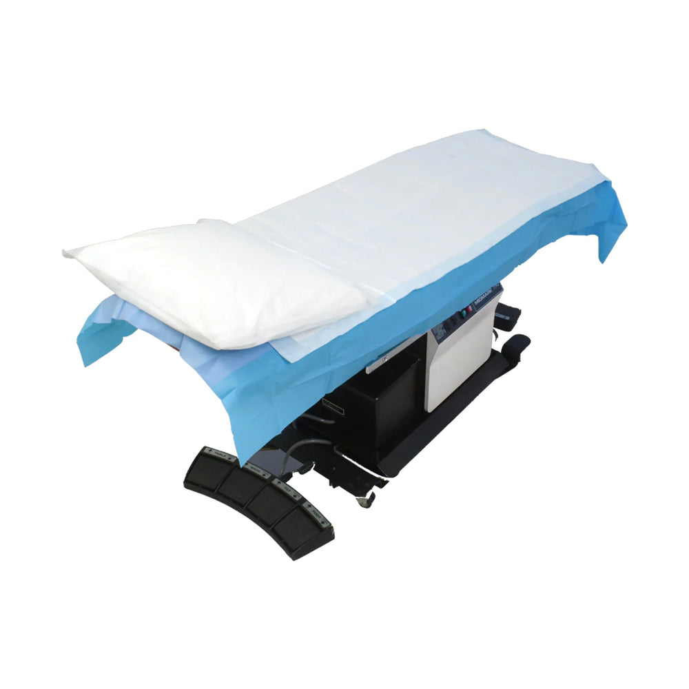 HK Super Absorbent - Absorbent OR Table Pad 31 X 71 Inch Operating Tables - PD-OR3171