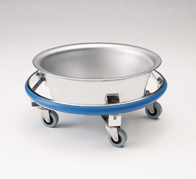 Pedigo Products Sponge Receptacle - P-1025-SS