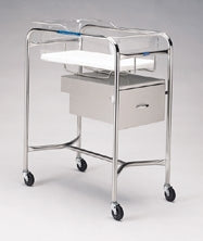 Pedigo Products Bassinet Carrier - P-1110-A-SS