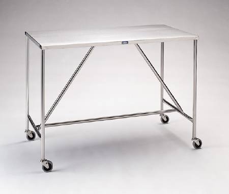 Instrument Table