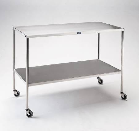 Instrument Table