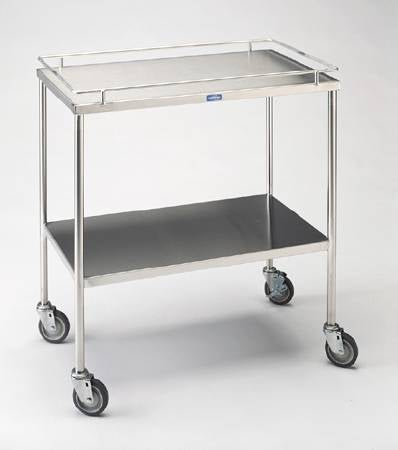 Pedigo Products Scale Table Stainless Steel - ST-1833-SS
