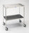 Pedigo Products Scale Table Stainless Steel - ST-1833-SS