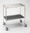 Pedigo Products - Scale Table Stainless Steel - ST-1833-SS