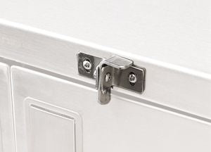 Pedigo Products - Exterior Security Latch Set - CDS-ESL