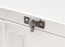 Pedigo Products - Exterior Security Latch Set - CDS-ESL