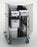 Pedigo Products Wire Shelf Stainless Steel - CDS-242-WS