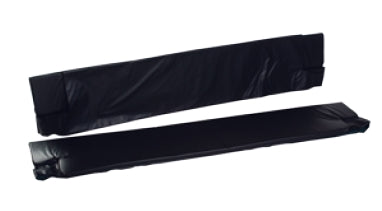 Pedigo Products Stretcher Side Rail Pads - 5701002