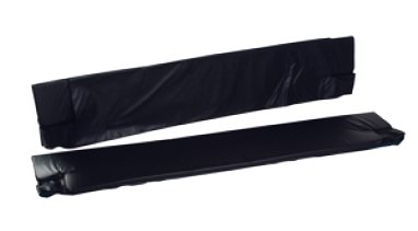 Pedigo Products - Stretcher Side Rail Pads - 5701002