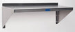 Pedigo Products - Wall Shelf 6 X 24 Inch - P-624-SS