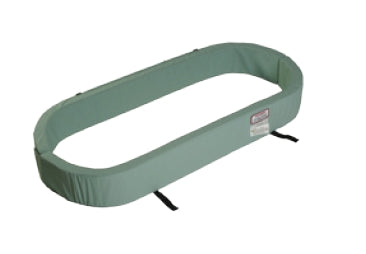 Pedigo Products - Siderail Bumper Pad For 500 Series Paediatric Crib Stretcher - 5109002