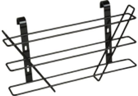 Pedigo Products - Chart Holder Assembly - 5967001