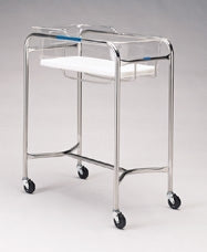 Pedigo Products - Bassinet Carrier - P-1110-SS