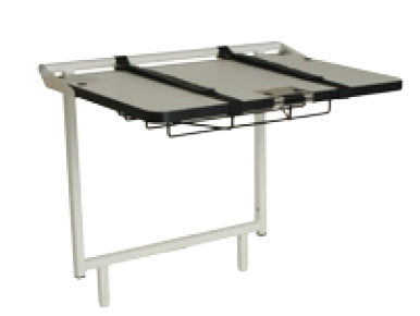 Pedigo Products Stretcher Monitor Tray Board - 59115001